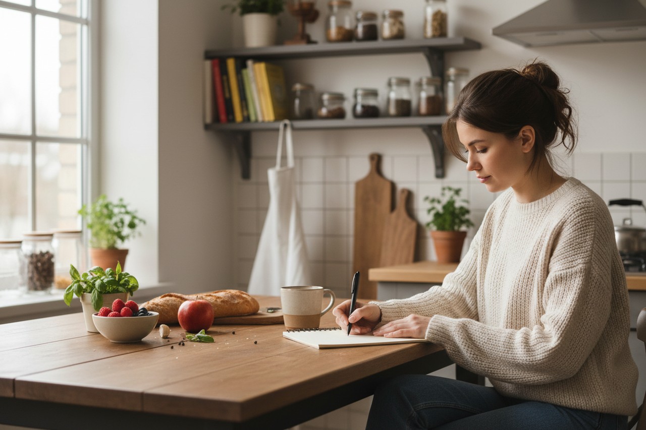 Как заработать 6% кэшбэка на продуктах — легко и без годовой платы!